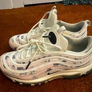 Women air max 97